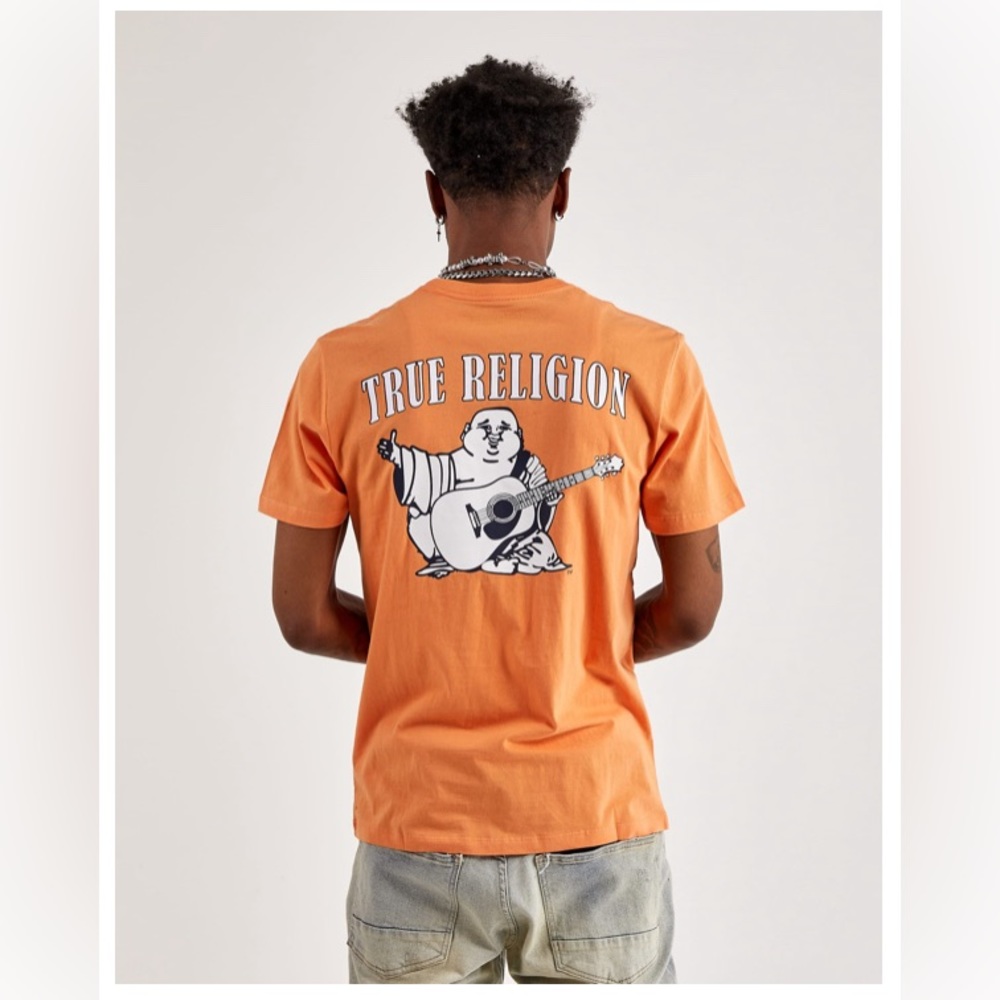 True Religion T-Shirt!